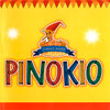 Jiří Žáček: Pinokio