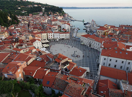 Piran